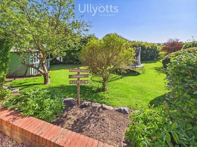 House for sale in Marton, Bridlington