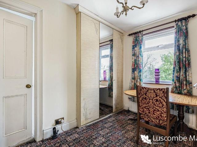 House for sale in Strode, Devon