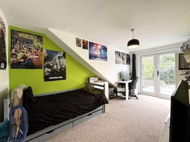 House for sale in Pencoed, Wales