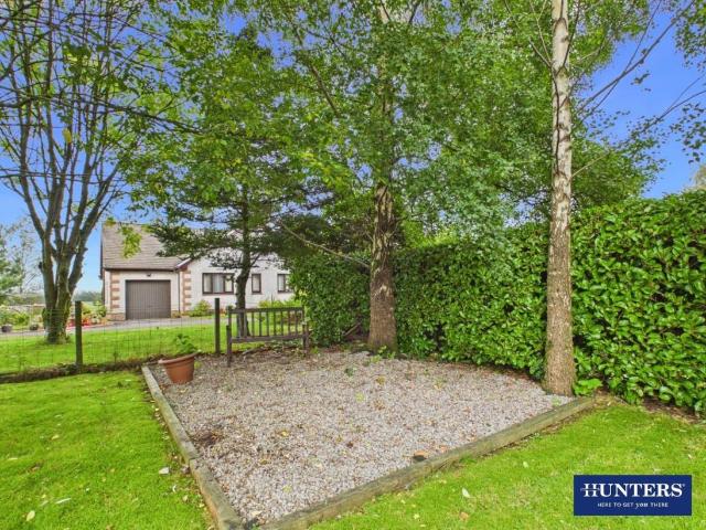 House for sale in Thornhill, Scotland