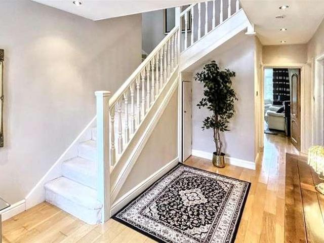 House for sale in Balsall Heath, Birmingham