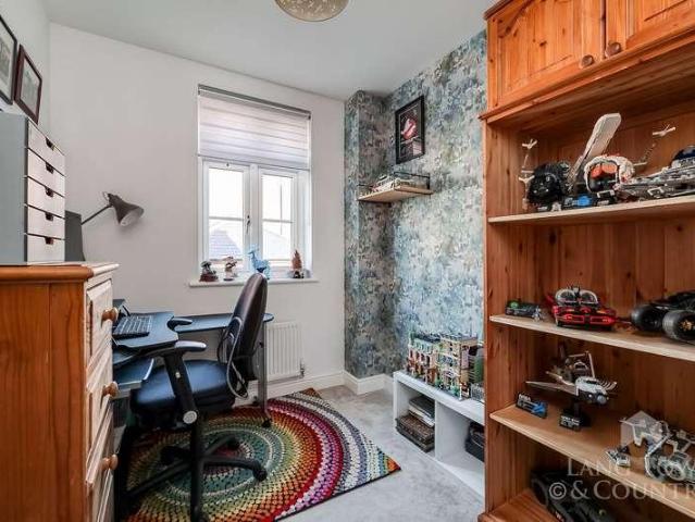 House for sale in Mount Wise