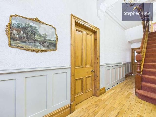 House for sale in Little Poulton, Cabus