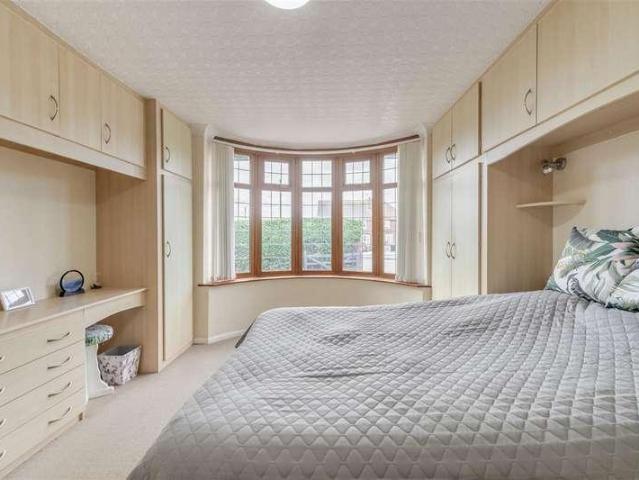 House for sale in Attenborough, East Midlands