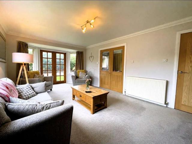 House for sale in Scotland