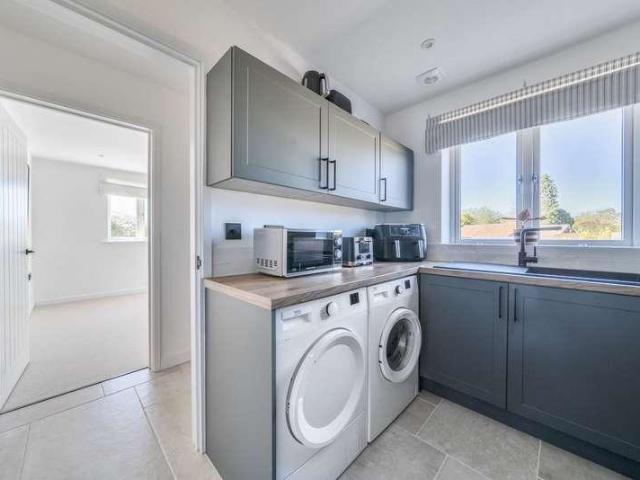 House for sale in Woolsthorpe-by-Belvoir, Barholm