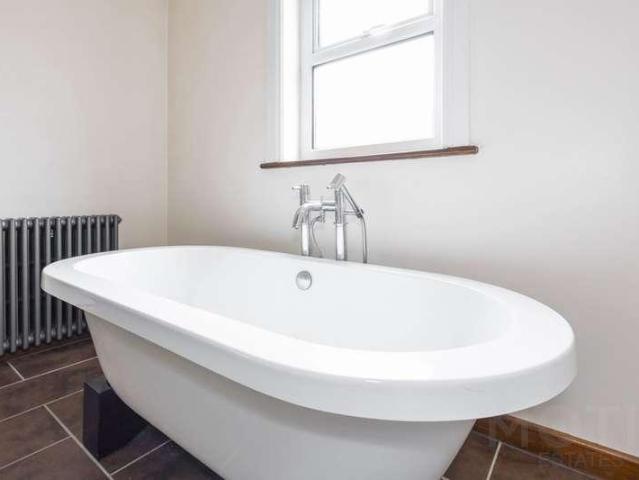 House for sale in Folkestone, East Cliff