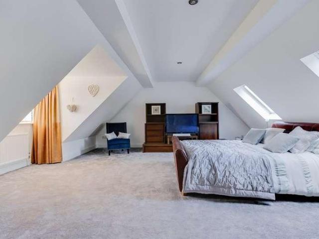 House for sale in Falcon Lodge, Wales