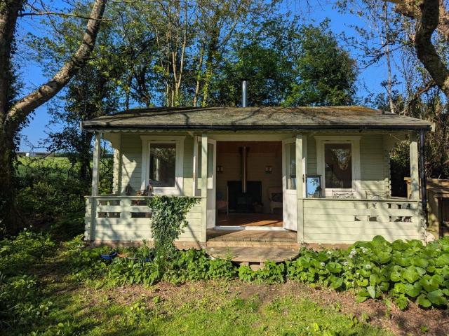 House for sale in Strode, Devon
