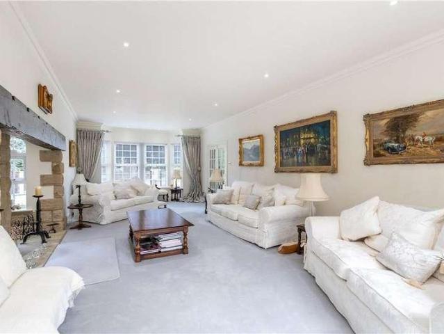 House for sale in Ilkley, West Yorkshire