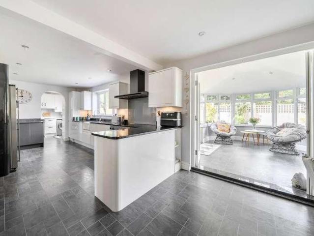House for sale in Bolton Low Houses, Hampshire