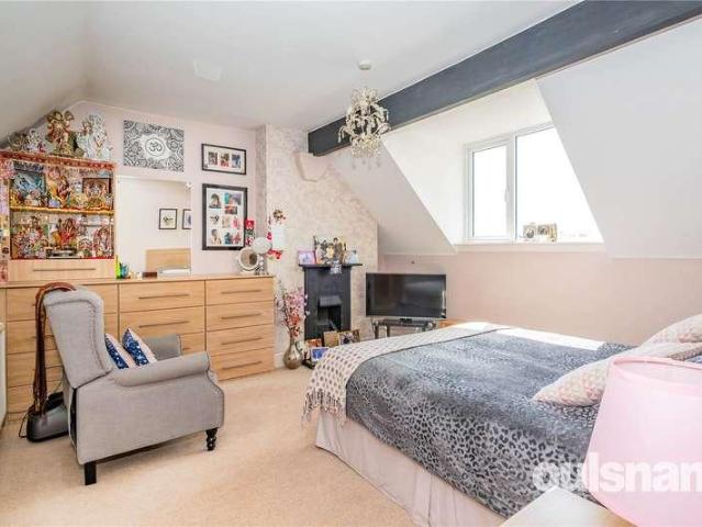 House for sale in Cotteridge, West Midlands