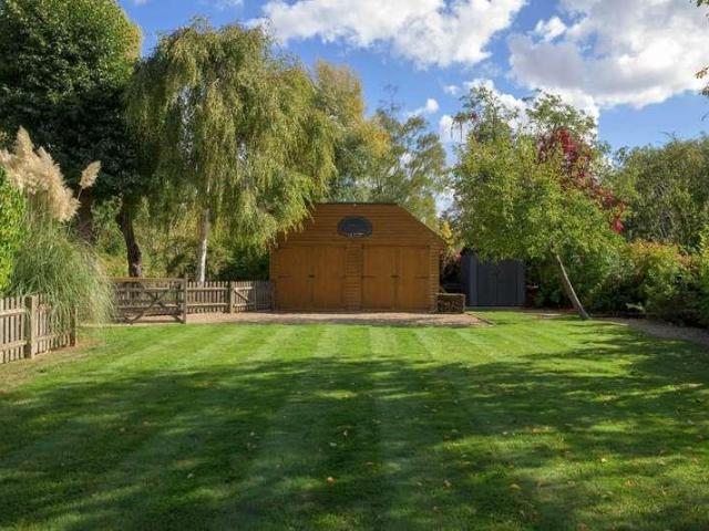 House for sale in Fords Farm, Holybrook