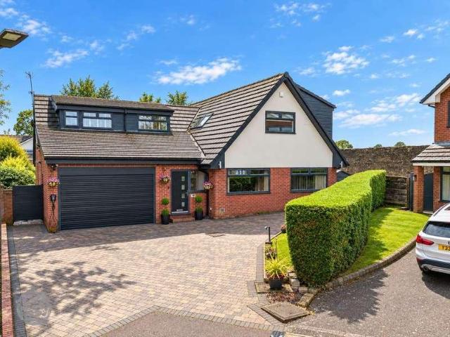 House for sale in Walshaw, Bury