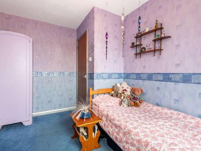 House for sale in Etterby, Carlisle