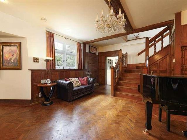 House for sale in Bekesbourne-with-Patrixbourne, The Bridge