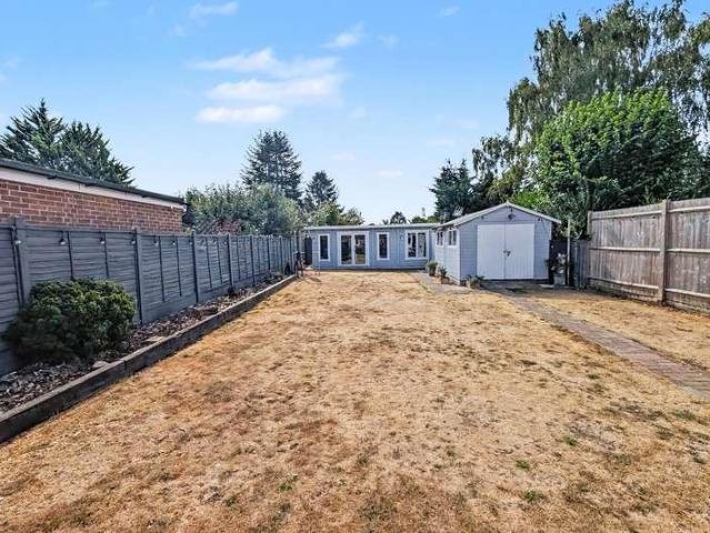 House for sale in Helford, Hampshire