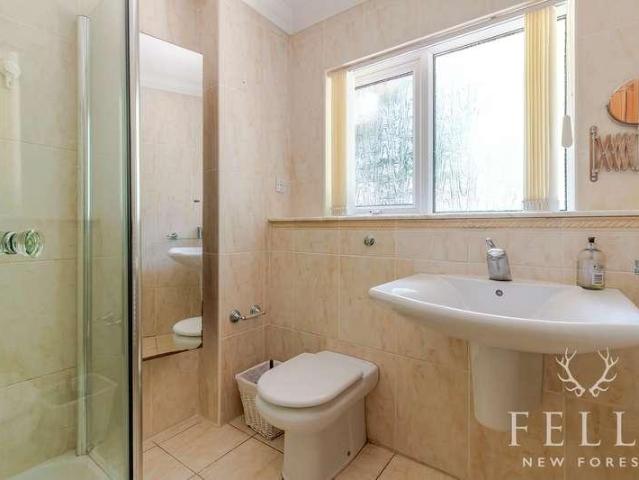 House for sale in St Ives, East Dorset