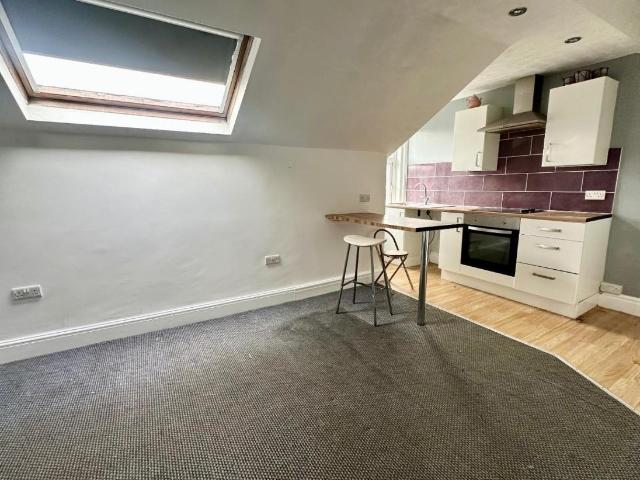 House for sale in Knowle, Blackpool