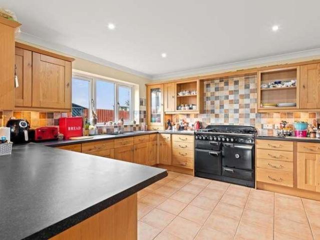 House for sale in Bunkers Hill, Four Gotes