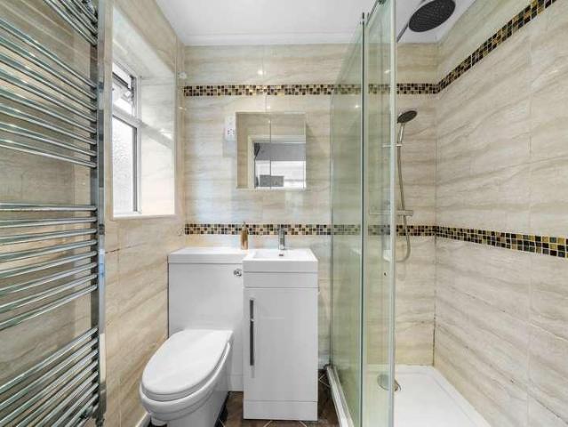 House for sale in Row Town, Surrey