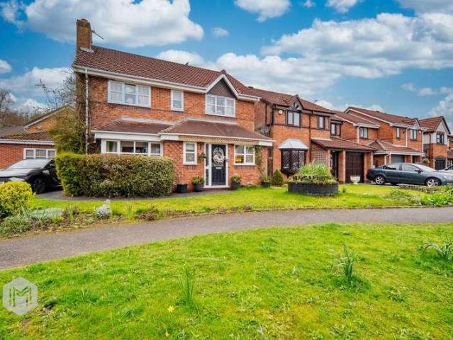 House for sale in Ringley, Lee Bank