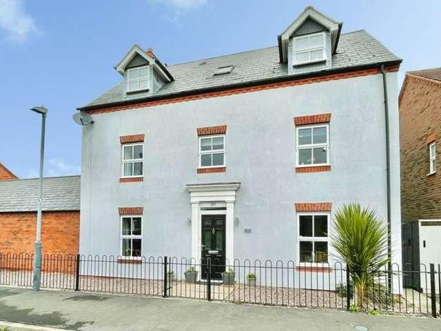 House for sale in Quinton CP, Alderminster