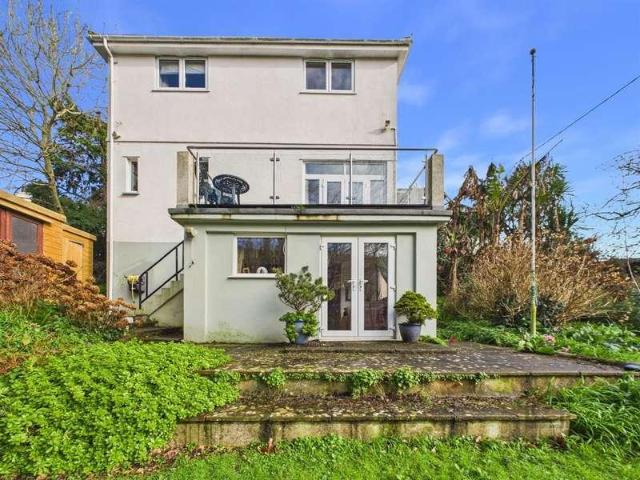 House for sale in Cawsand, Cornwall
