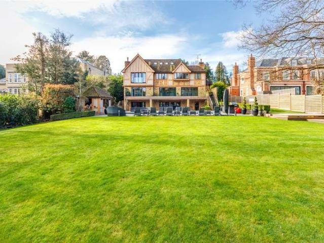 House for sale in Radlett, Hertfordshire