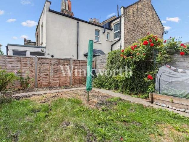 House for sale in Harringay, Greater London
