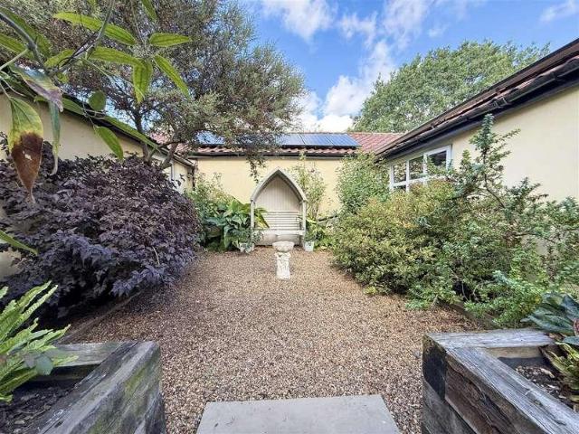 House for sale in Burgh St Peter, Norfolk