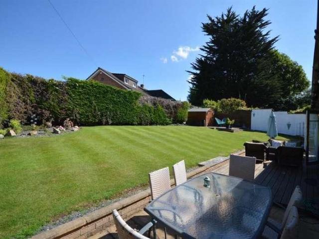 House for sale in Feckenham, City Of Bristol