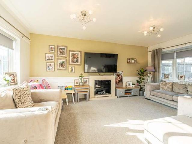 House for sale in Bishpool, Newport