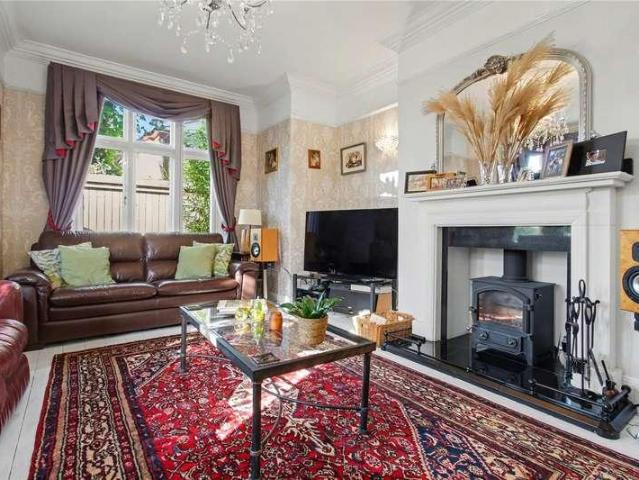 House for sale in Eastbridge, Suffolk