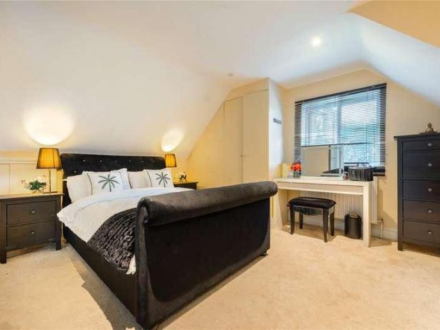 House for sale in Row Town, Surrey