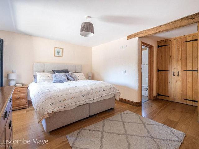 House for sale in Strode, Devon