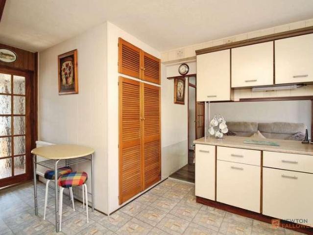 House for sale in Thorpebury, Charnwood