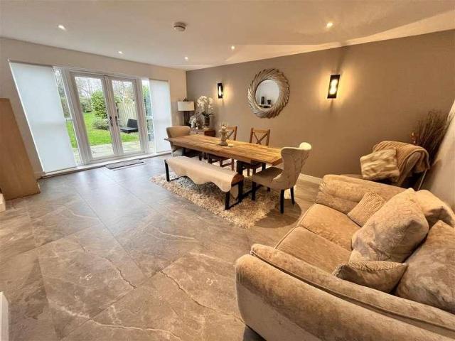 House for sale in Fulshaw Park, Wilmslow