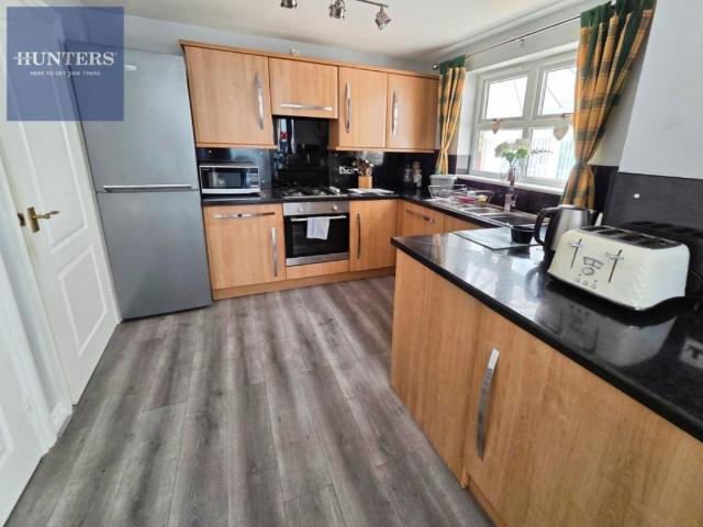 House for sale in Pencoed, Wales