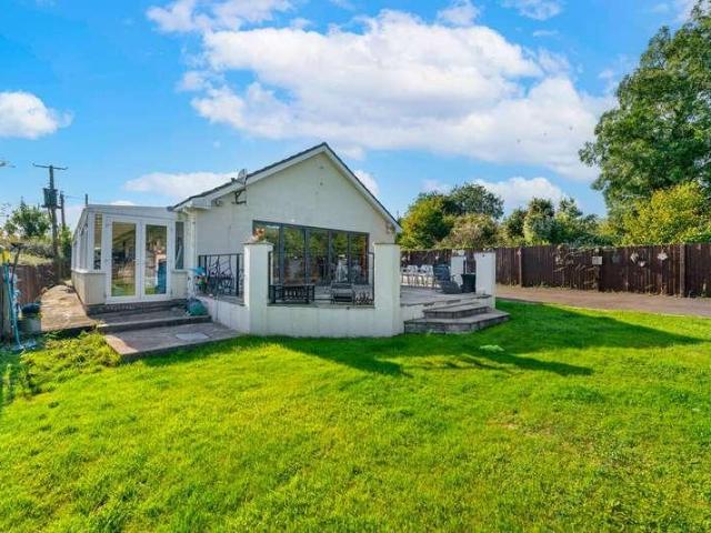 House for sale in Wales