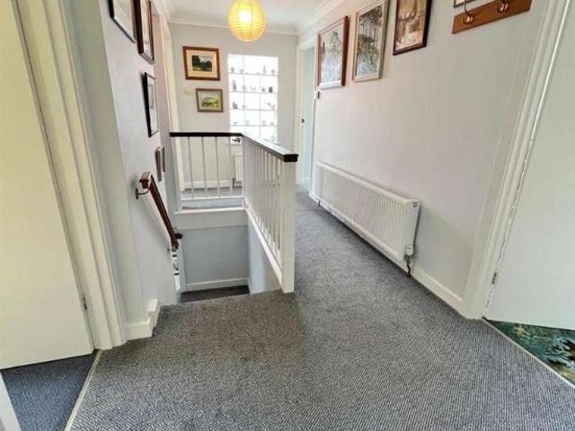 House for sale in Treloan, Gerrans