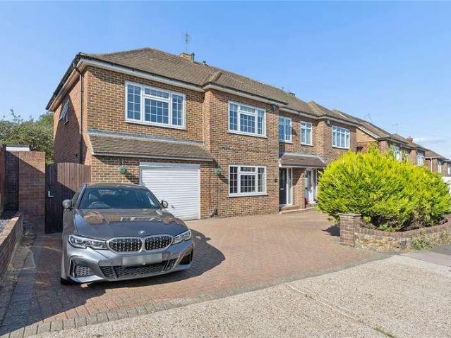 House for sale in Hamerton, Kent
