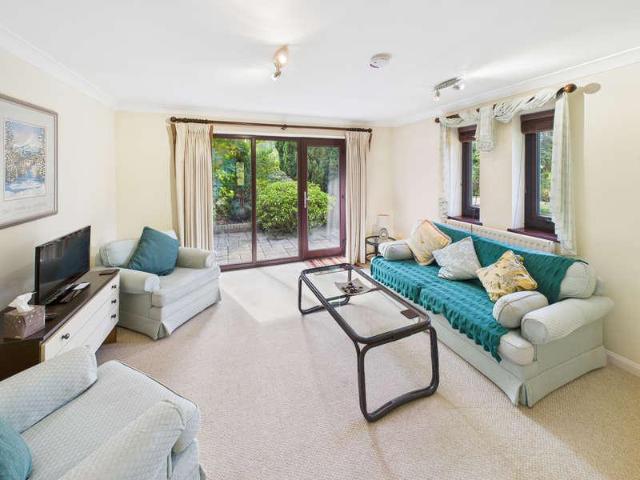 House for sale in Fleetend, Fareham