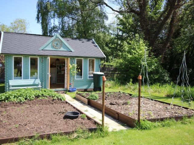 House for sale in Ashby De La Launde, Lincolnshire