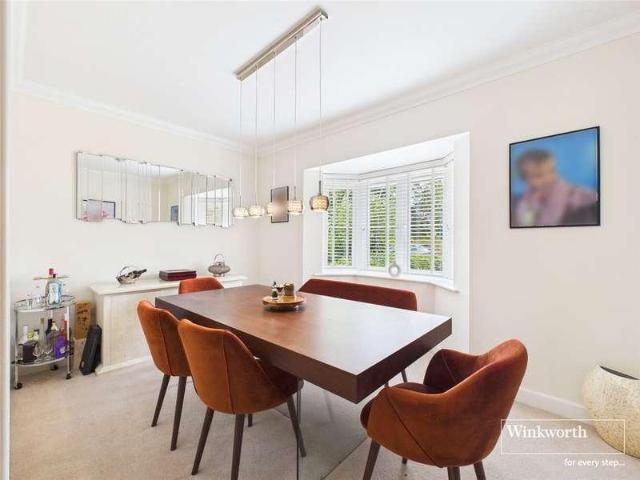 House for sale in Sonning Common, South Oxfordshire