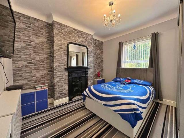 House for sale in Prenton, Claughton