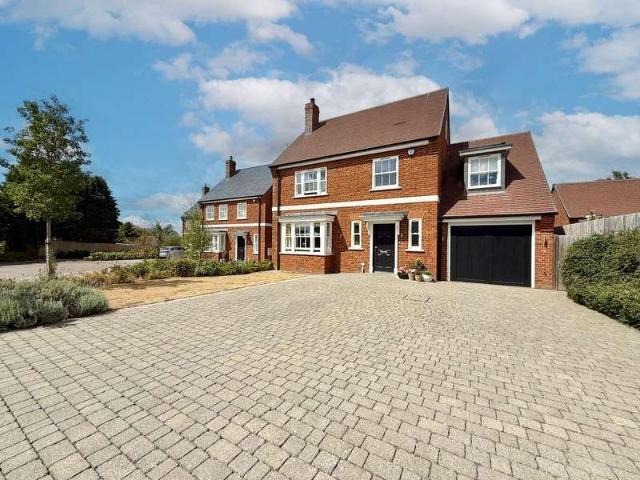 House for sale in Little Brickhill