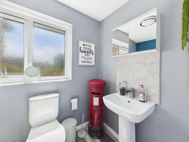 House for sale in Falcon Lodge, Wales