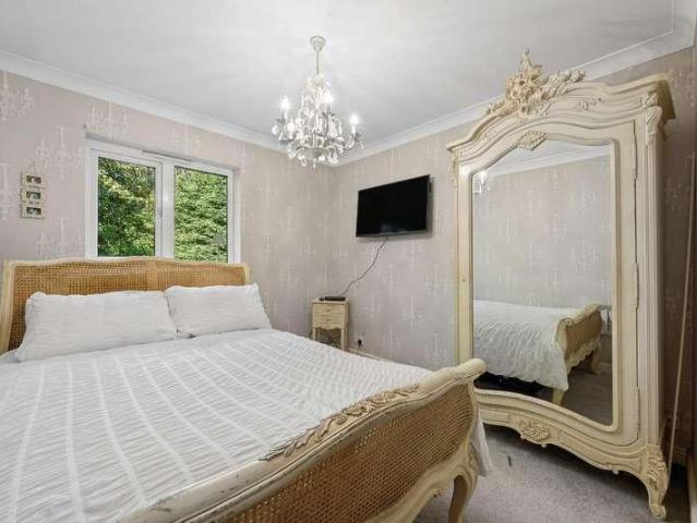 House for sale in Lee Bank, Greater Manchester