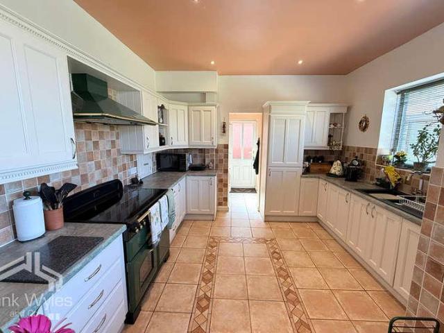 House for sale in Lytham St Annes, Fylde